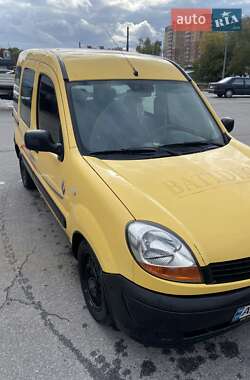 Renault Kangoo 2006