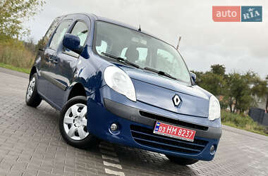 Renault Kangoo  2009