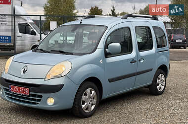 Renault Kangoo  2008