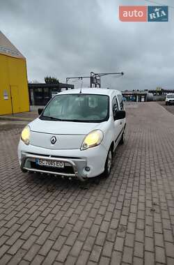 Renault Kangoo 2010