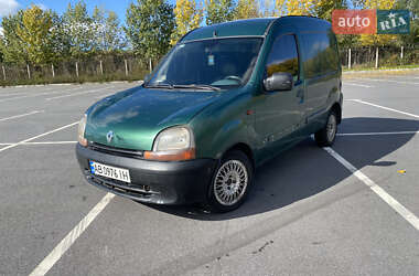 Renault Kangoo  2000