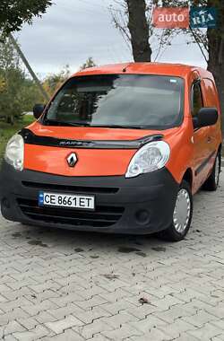 Renault Kangoo  2009