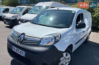 Renault Kangoo  2020