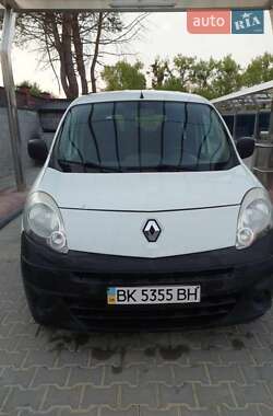 Renault Kangoo  2010