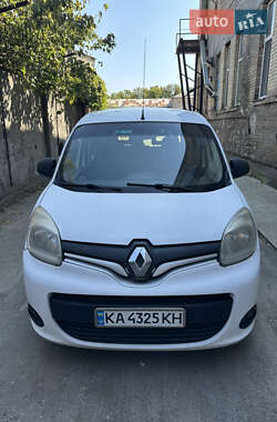Renault Kangoo  2013