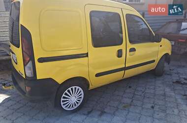 Renault Kangoo  2000