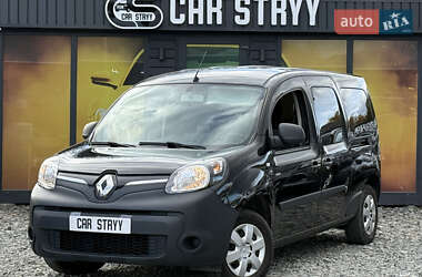 Renault Kangoo  2020