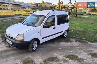 Renault Kangoo  1999