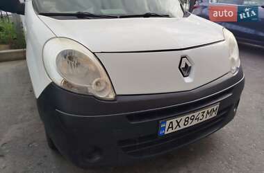 Renault Kangoo  2013