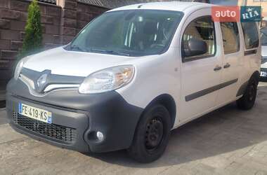 Renault Kangoo  2019