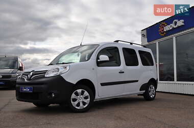 Renault Kangoo  2018