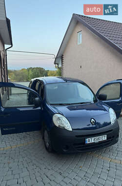 Renault Kangoo  2008