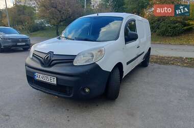 Renault Kangoo  2015