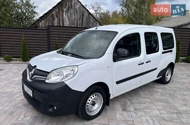 Renault Kangoo  2015