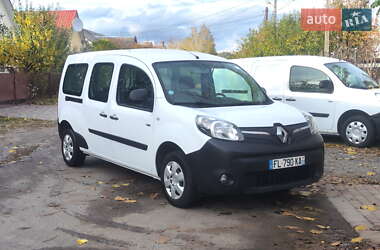Renault Kangoo  2019