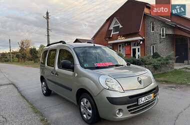 Renault Kangoo  2009