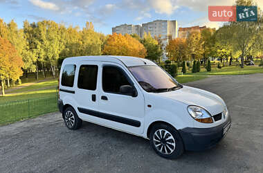 Renault Kangoo  2004