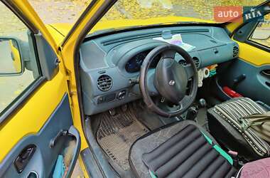 Renault Kangoo  2000