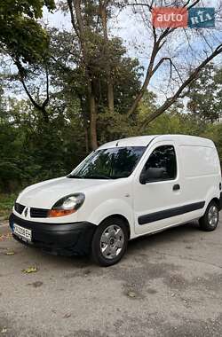 Renault Kangoo  2006