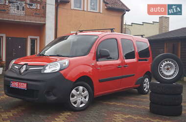 Renault Kangoo  2019