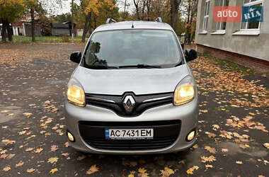 Renault Kangoo  2016