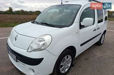 Renault Kangoo 2010