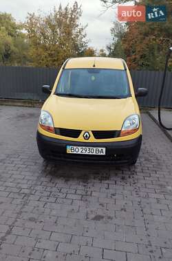 Renault Kangoo  2006