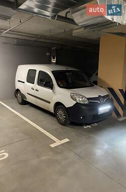 Renault Kangoo  2019