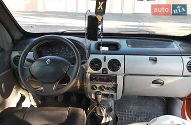 Renault Kangoo  2005