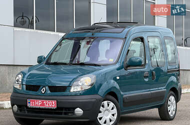 Renault Kangoo  2006