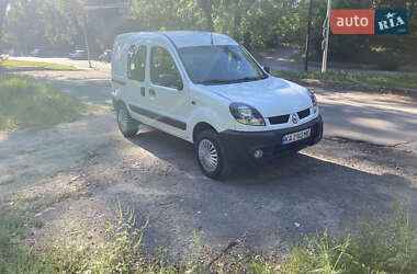 Renault Kangoo  2005