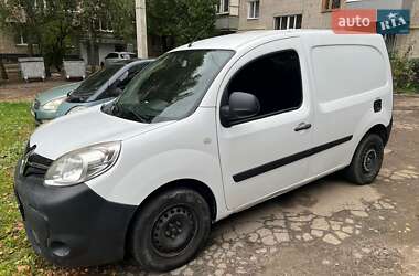Renault Kangoo  2014