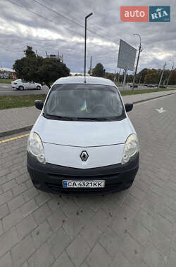 Renault Kangoo  2008