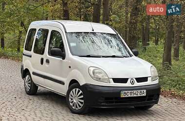 Renault Kangoo  2005