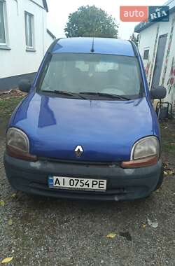 Renault Kangoo  1999
