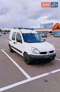 Renault Kangoo  2007