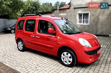 Renault Kangoo  2012