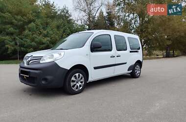 Renault Kangoo  2019