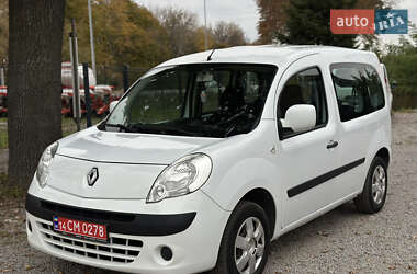 Renault Kangoo  2011