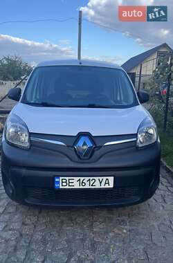 Renault Kangoo  2019