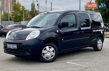 Renault Kangoo  2012