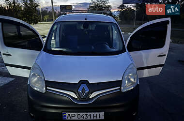 Renault Kangoo  2013