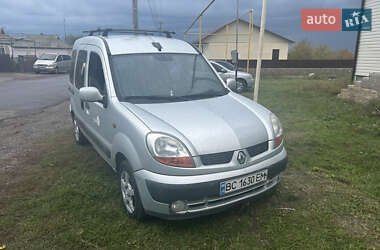 Renault Kangoo  2003