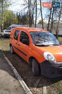 Renault Kangoo  2010