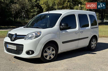Renault Kangoo  2017