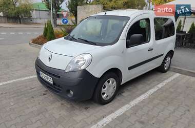 Renault Kangoo  2011