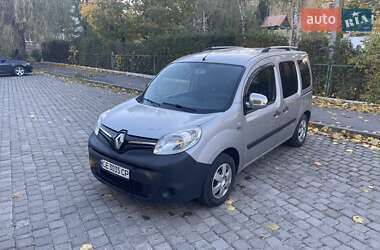 Renault Kangoo 2016