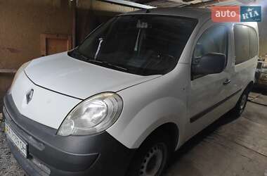 Renault Kangoo  2008