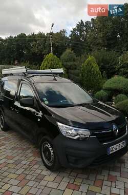 Renault Kangoo  2021