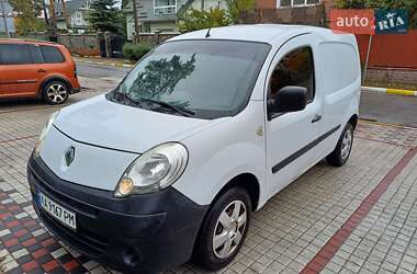 Renault Kangoo  2012